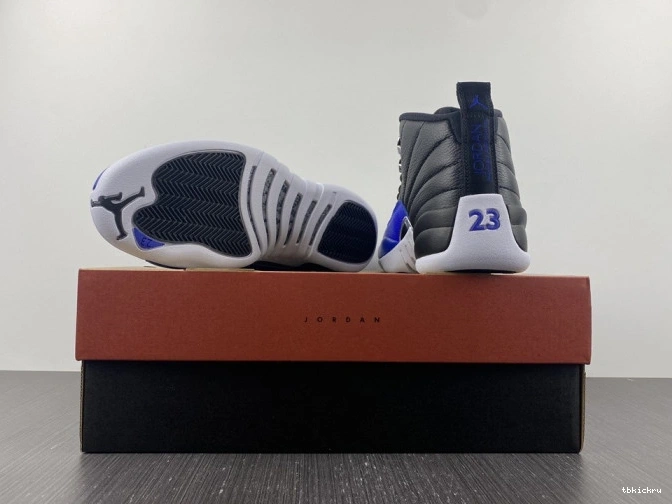 Reps TBK Jordan Royal 12 WMNS Hyper Air AO6068-004 0701